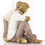 People Figurines & Sculptures