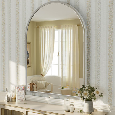 Miroir mural Amara