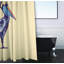 Rideau de douche simple Cavendish-16857446
