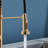 Topcraft Single Handle Kitchen Sink Faucet