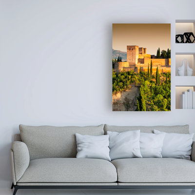 Modern & Contemporary