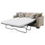 Canapé-lit modulaire rembourré Upholstered-1625720370