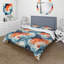 Ensemble de housse de couette Magel-1881500099