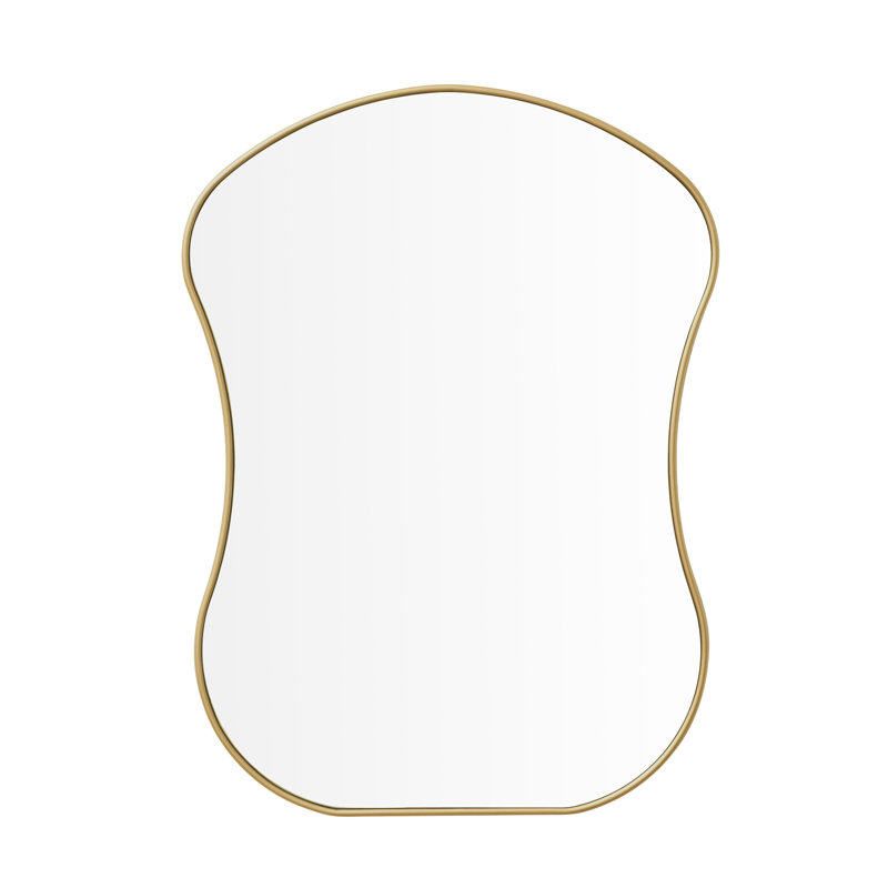 Miroir d'appoint 39 "
