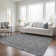 Fareham Washable Floral Indoor / Outdoor Rug