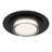 16 Inch Square Chrome Integrated Led Flush Mount