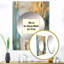 Miroir mural Mascher-1841747933