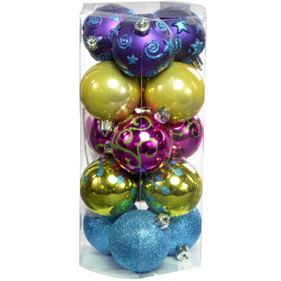 6cm Bauble