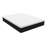 Soothe Gel Memory Foam Hybrid, Medium Feel, 11" Mattress-53134503