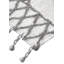 Tapis pour salle de bain 100% coton-100384439