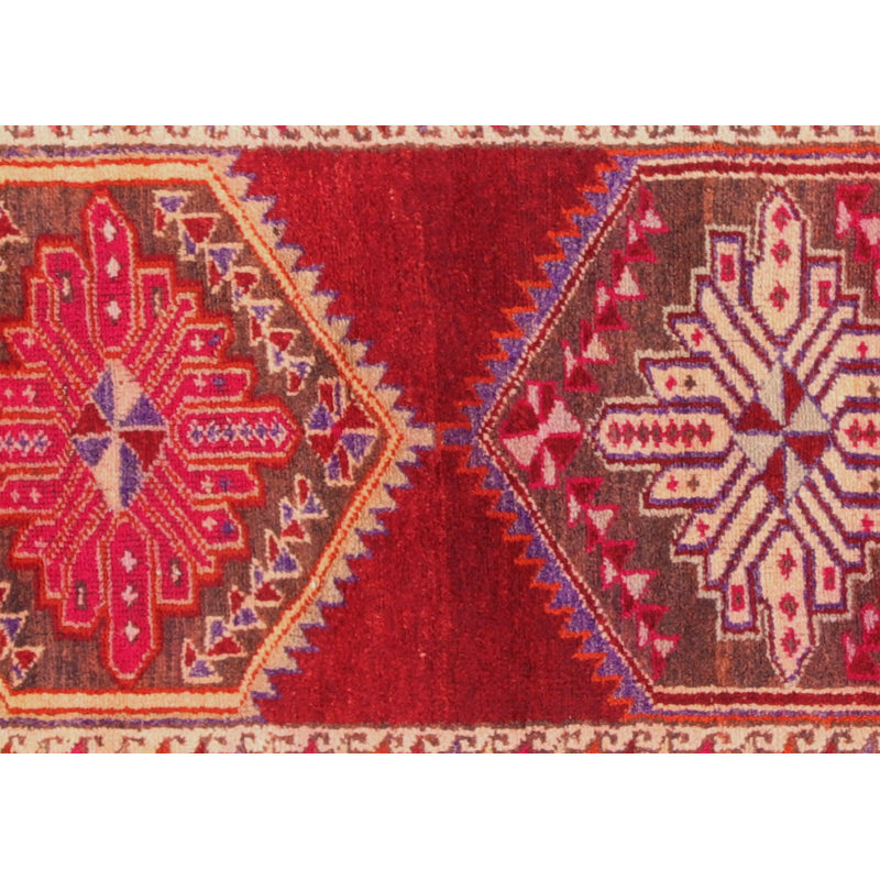 Runner One-of-a-Kind 2'11" X 12'5" Area Rug