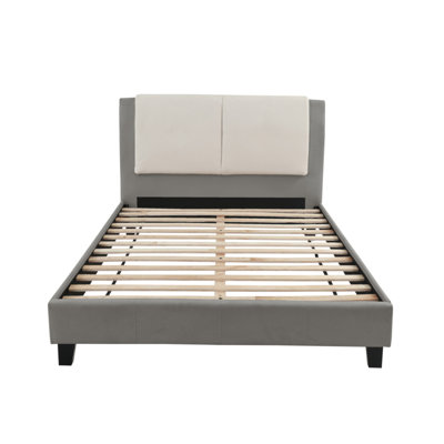 EASTERN KING BED