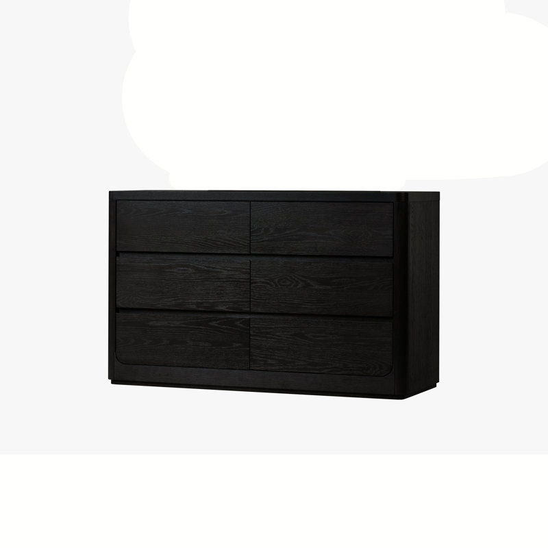 Modena Dresser, Midnight Blue