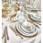 Metal Napkin Ring
