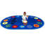 Tapis Take Take Multi par Joy Carpets-50213480