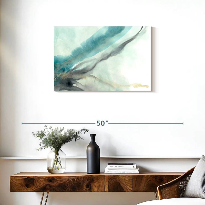 Avery Hydro I, 20" H x 30" W