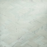 Slow Living Metallic Geometric Wallpaper Roll