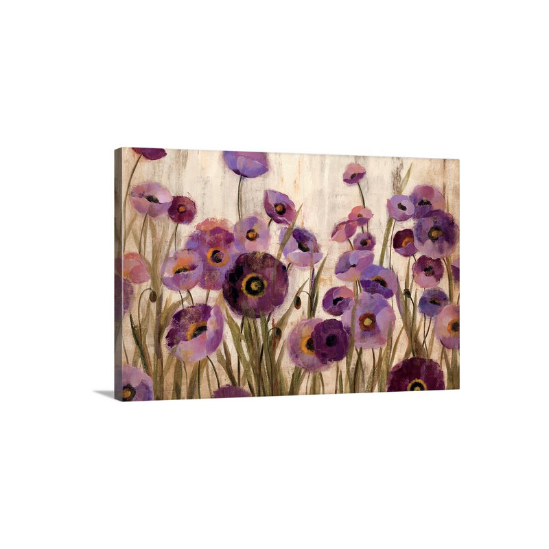 Cadre photo Curie, H 20 po x l 30 po x p 1,5 po, Toile