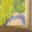 Schonbrunn Park par Gustav Klimt - Peinture sur toile encadrée-30054681-49296432