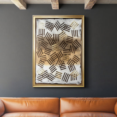 Raphia II - reproduction