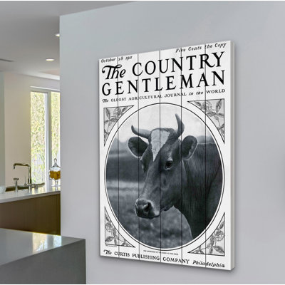 " CG Cow "