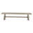 Acadia 79" Bench In Coffee Bean-107634870