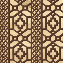 Thibaut Wallpaper Montado Cork Charcoal on Mylar T75110  My Fabric  Connection