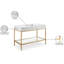 Ensemble de meuble-lavabo simple 48 po Marmo-81900805-81900803