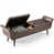 Marron foncé