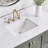 Grevera 49" Single Bathroom Vanity Set-990869735-1004375968