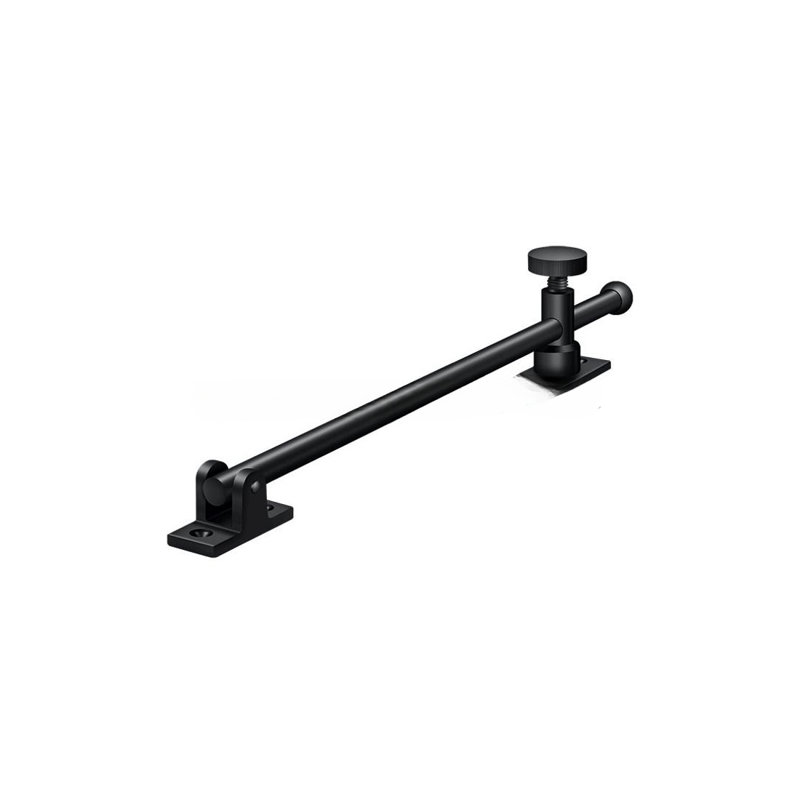 Casement Stay Adjuster, Black
