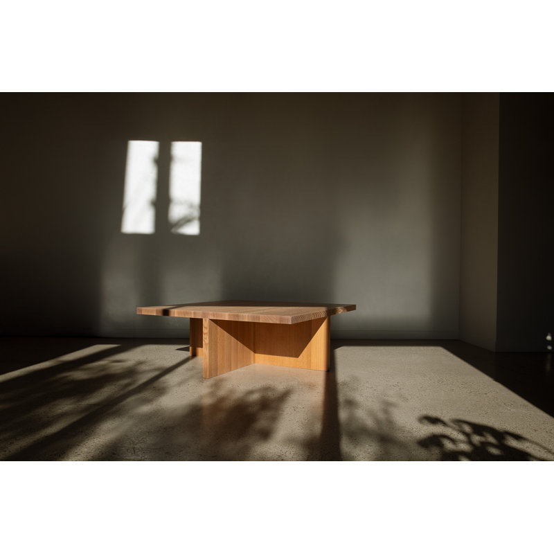 Cube + Void Coffee Table Two