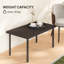 Rectangular 46Cm L Outdoor Coffee Table