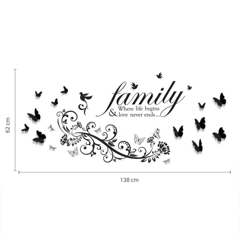 Wall Decal