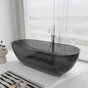 Transparent Grey