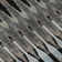 Premium Machine Washable Prisco Black Rug