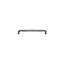 Ribbon And Reed Bar / Handle Pull-73709943
