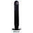 Ozeri 360 Oscillation Tower Fan, with Bluetooth and Micro-Blade Noise Reduction Technology
