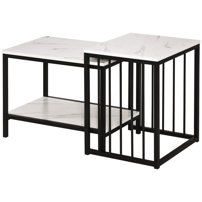 Cirena Coffee Table with Storage