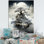 Mystical Bonsai 3 - Art mural bonsaï