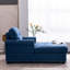 Chaise longue Kasper-95497022