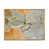 Gold Floater Framed selected
