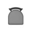 Tabouret pivotant Jackie-92308895-92308904-92308913