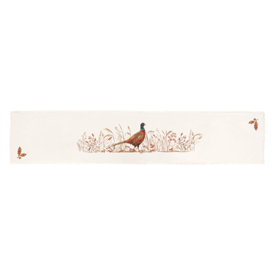 Pheasant Landing Runner