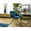 Coverly Metal Base Writing Desk