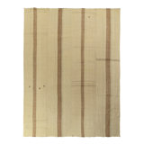 One-of-a-Kind 11'3" X 14'9" Hand Knotted Area Rug