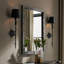 Anton 1 - Light Wallchiere