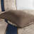 Queen 7 Piece Jacquard Comforter Set with Throw Pillows