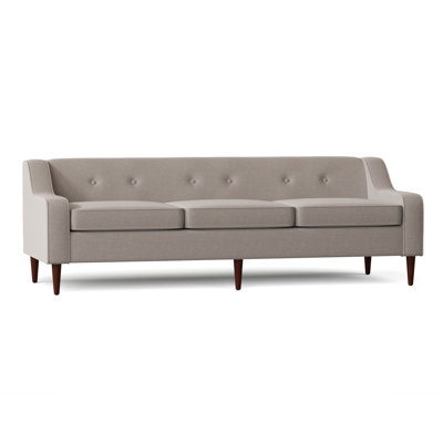 Flomaton Upholstered 88'' Sofa