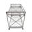 Bar Cart(No Include Stool)